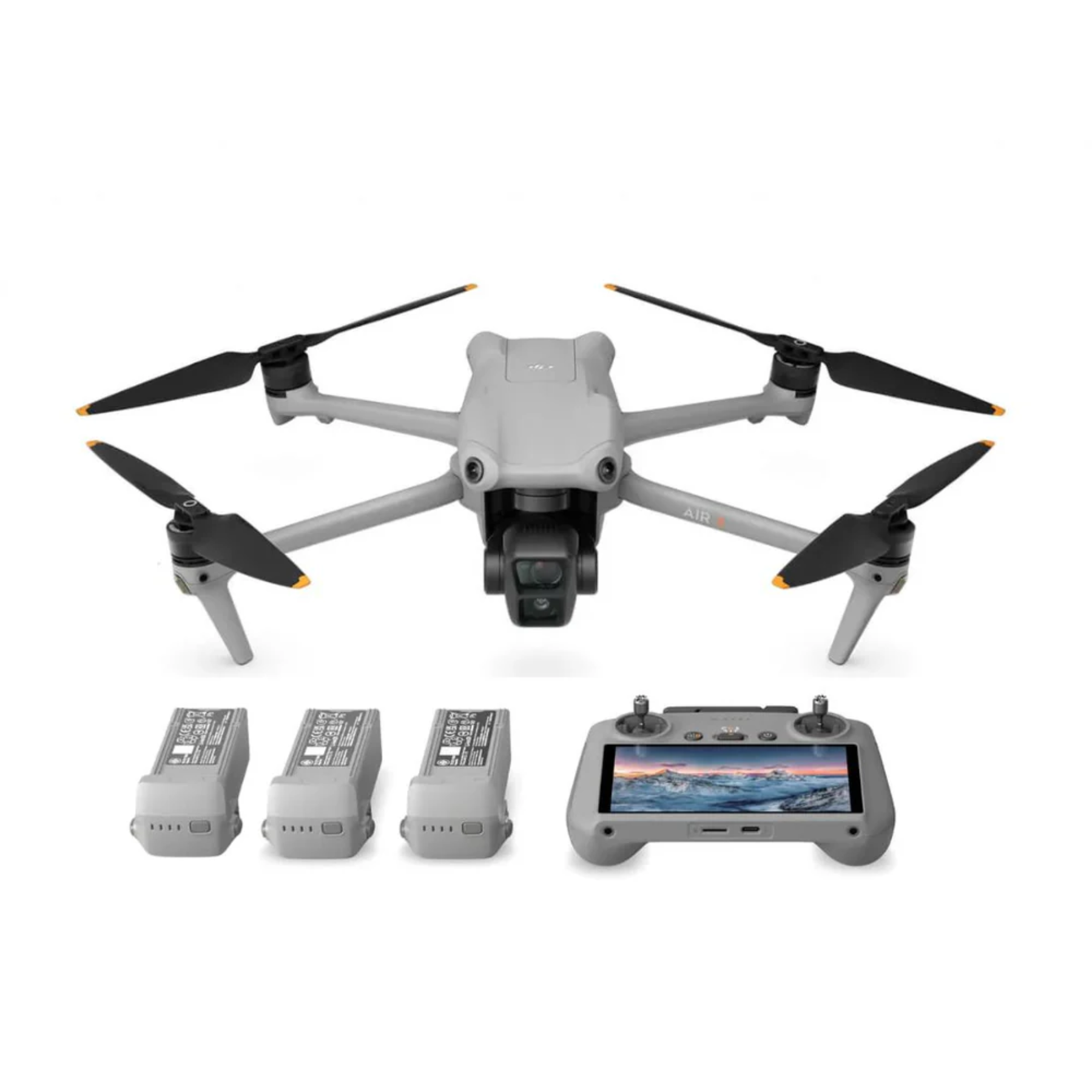 Dron DJI Air 3S Combo RC2