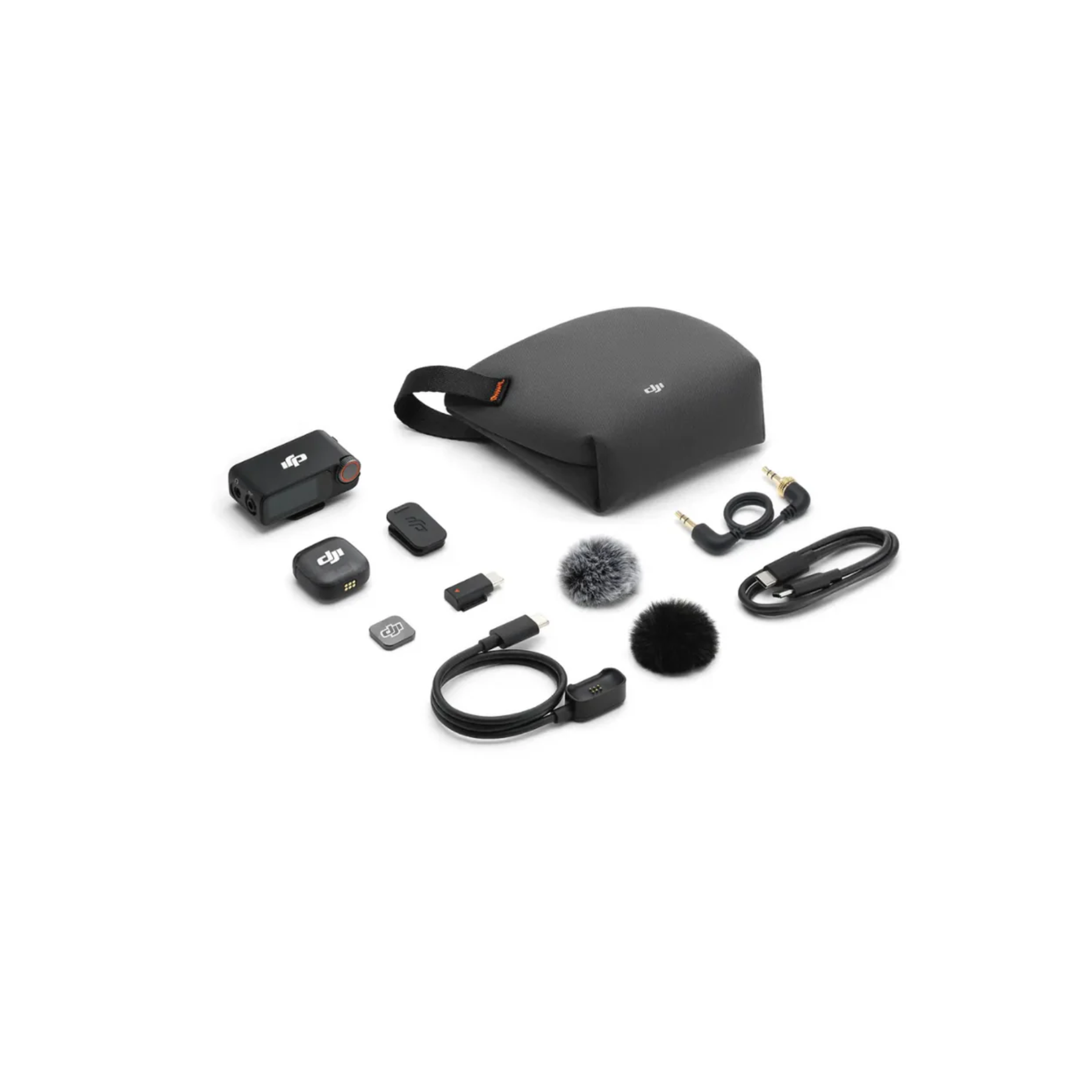 DJI Mic 3 (1 TX + 1 RX)