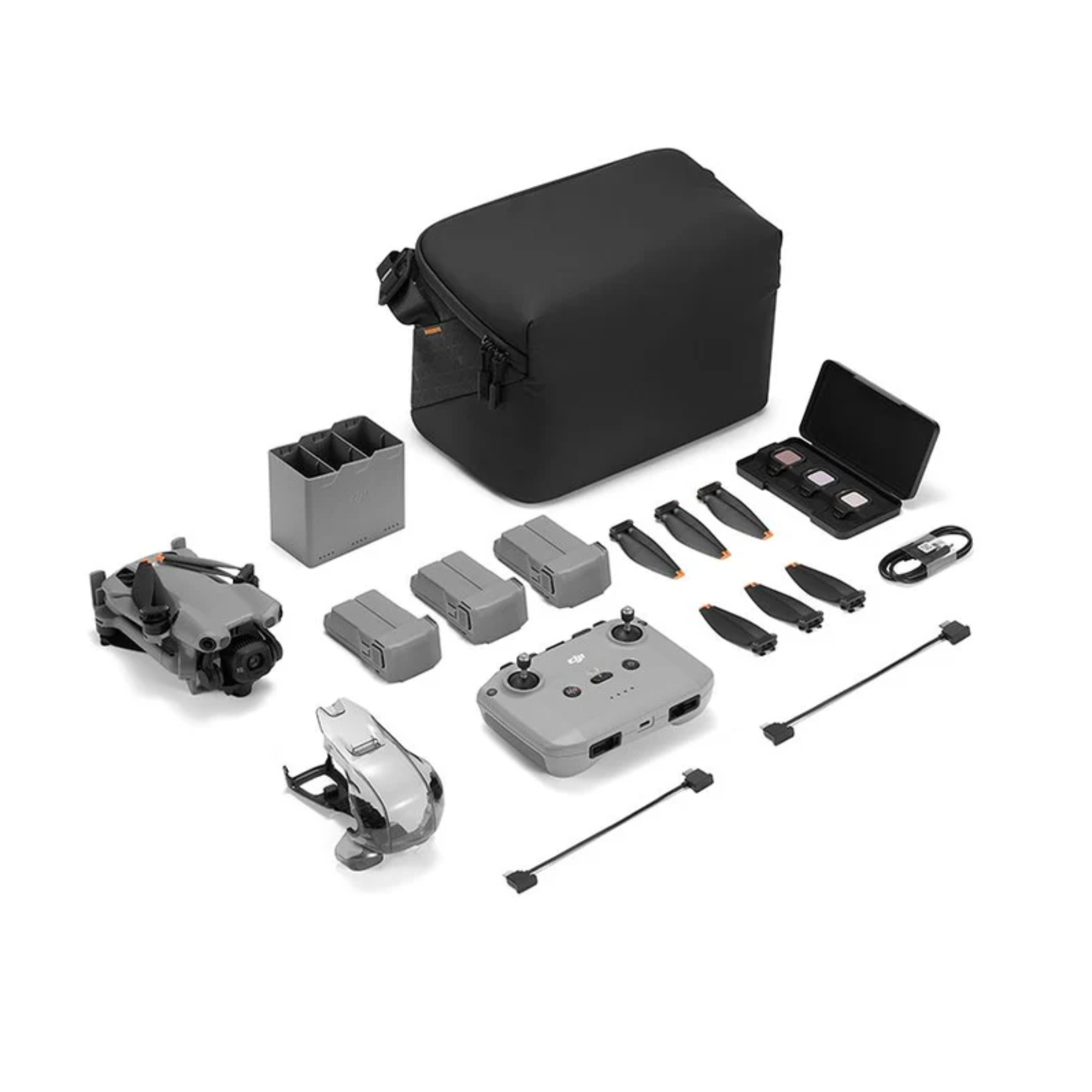 DJI Mini 5 Pro Fly More Combo RC-N3