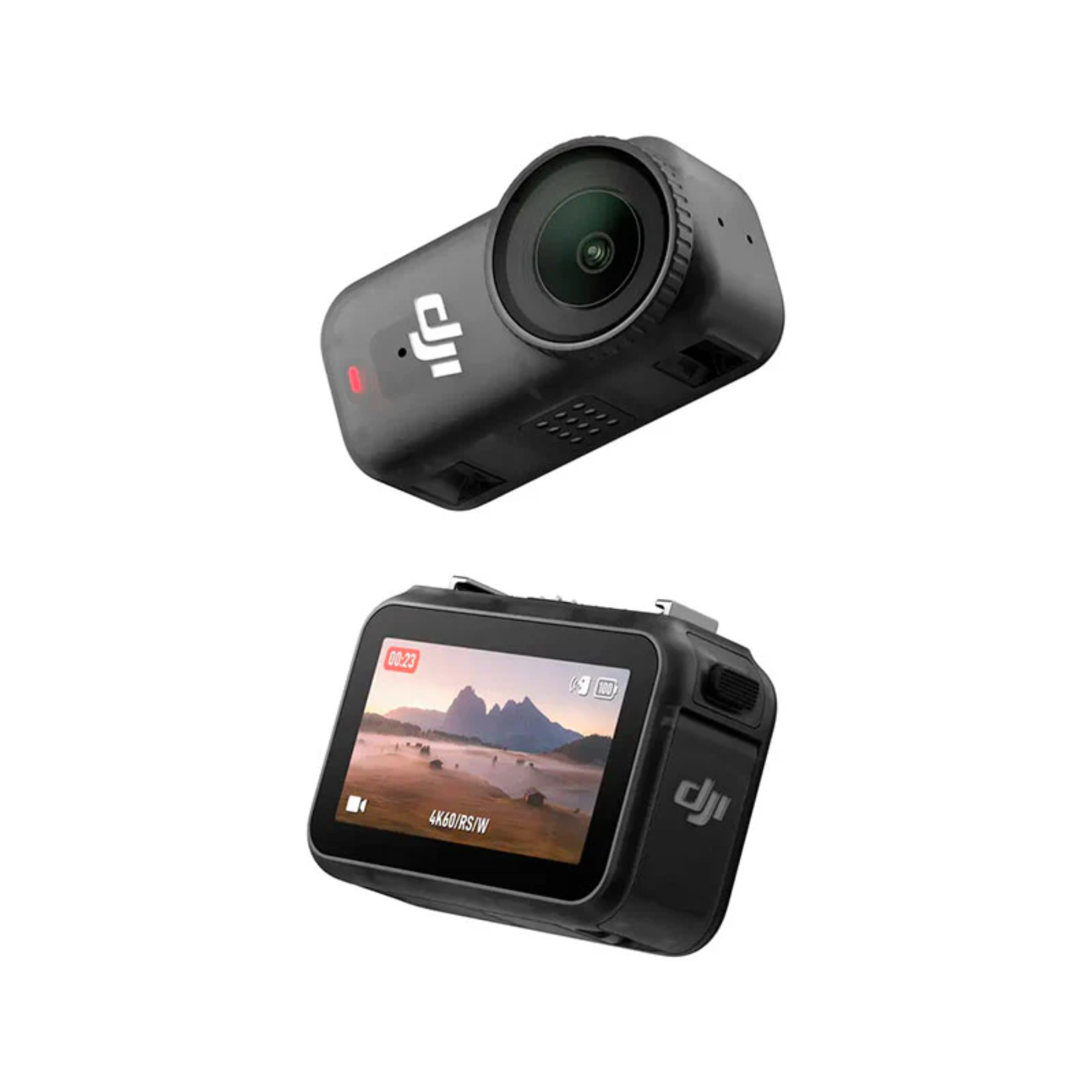 DJI Osmo Nano 128GB