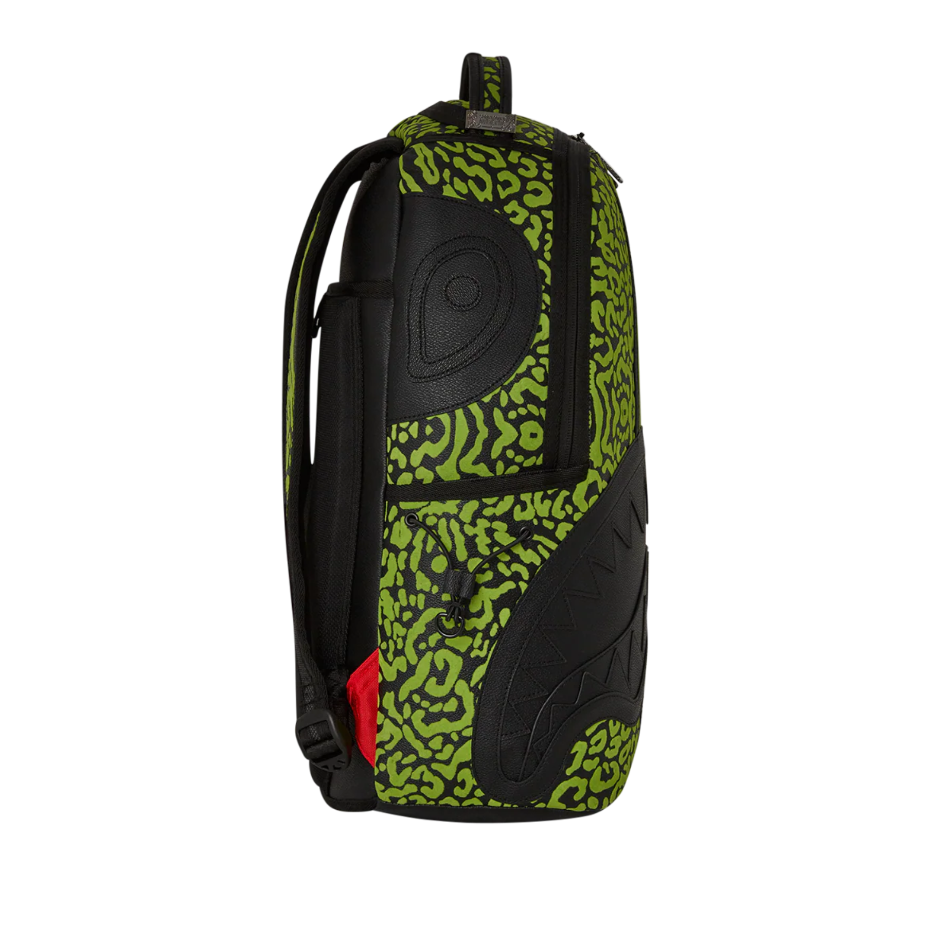 MOCHILA SPRAYGROUND FEROCIOUS NIGHTVISION