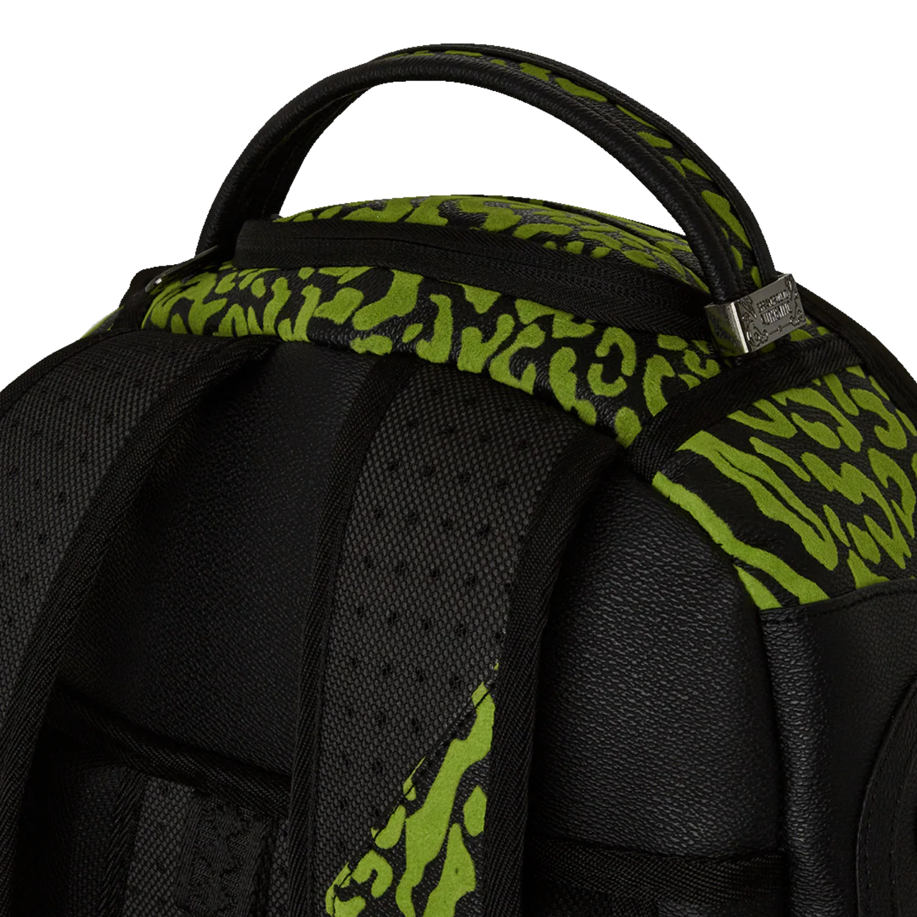 MOCHILA SPRAYGROUND FEROCIOUS NIGHTVISION