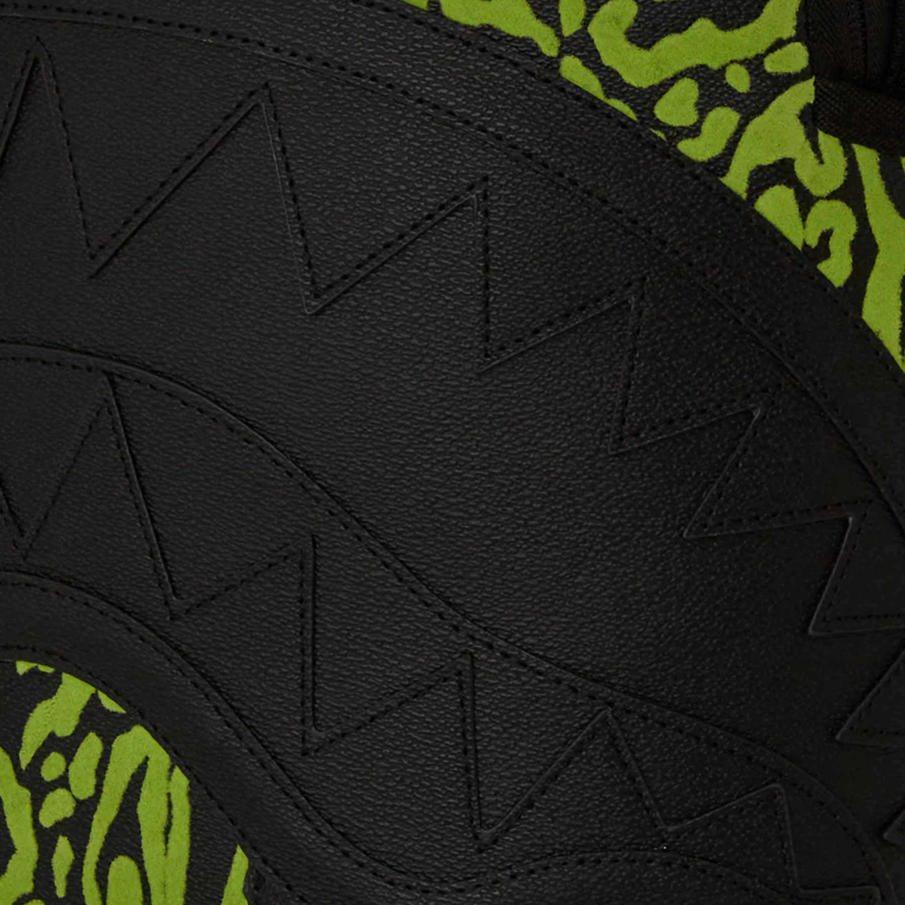 MOCHILA SPRAYGROUND FEROCIOUS NIGHTVISION