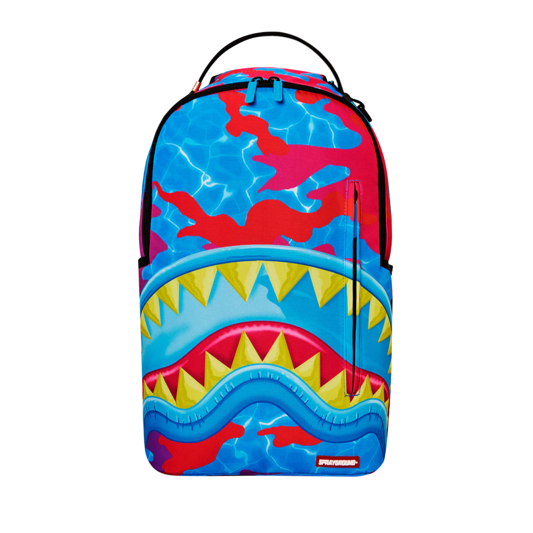 MOCHILA SPRAYGROUND CHILLIN FLOATIN