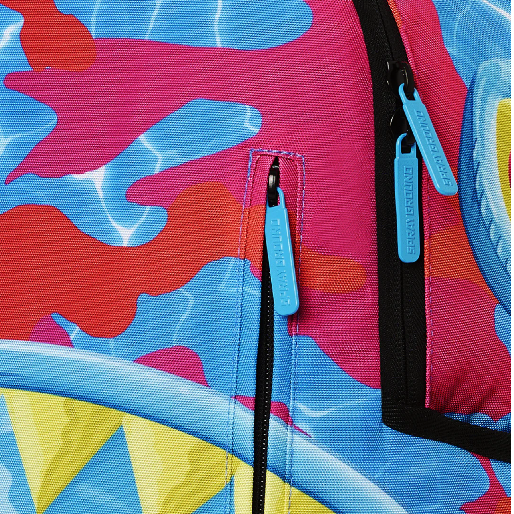 MOCHILA SPRAYGROUND CHILLIN FLOATIN