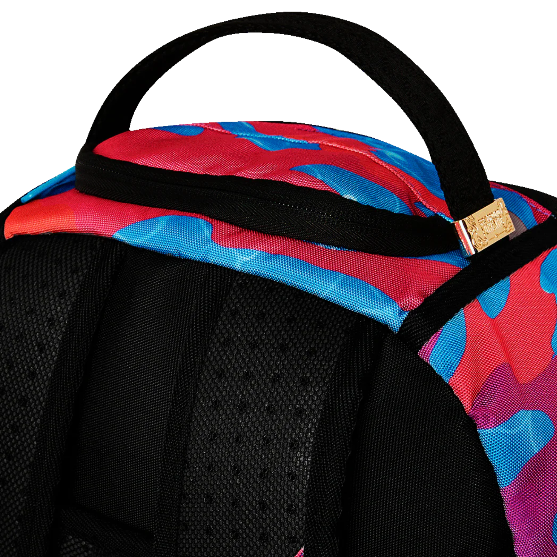 MOCHILA SPRAYGROUND CHILLIN FLOATIN