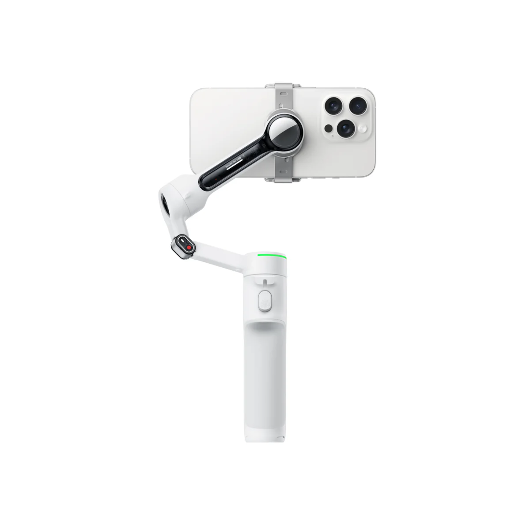 Insta360 Flow 2 Pro Blanco