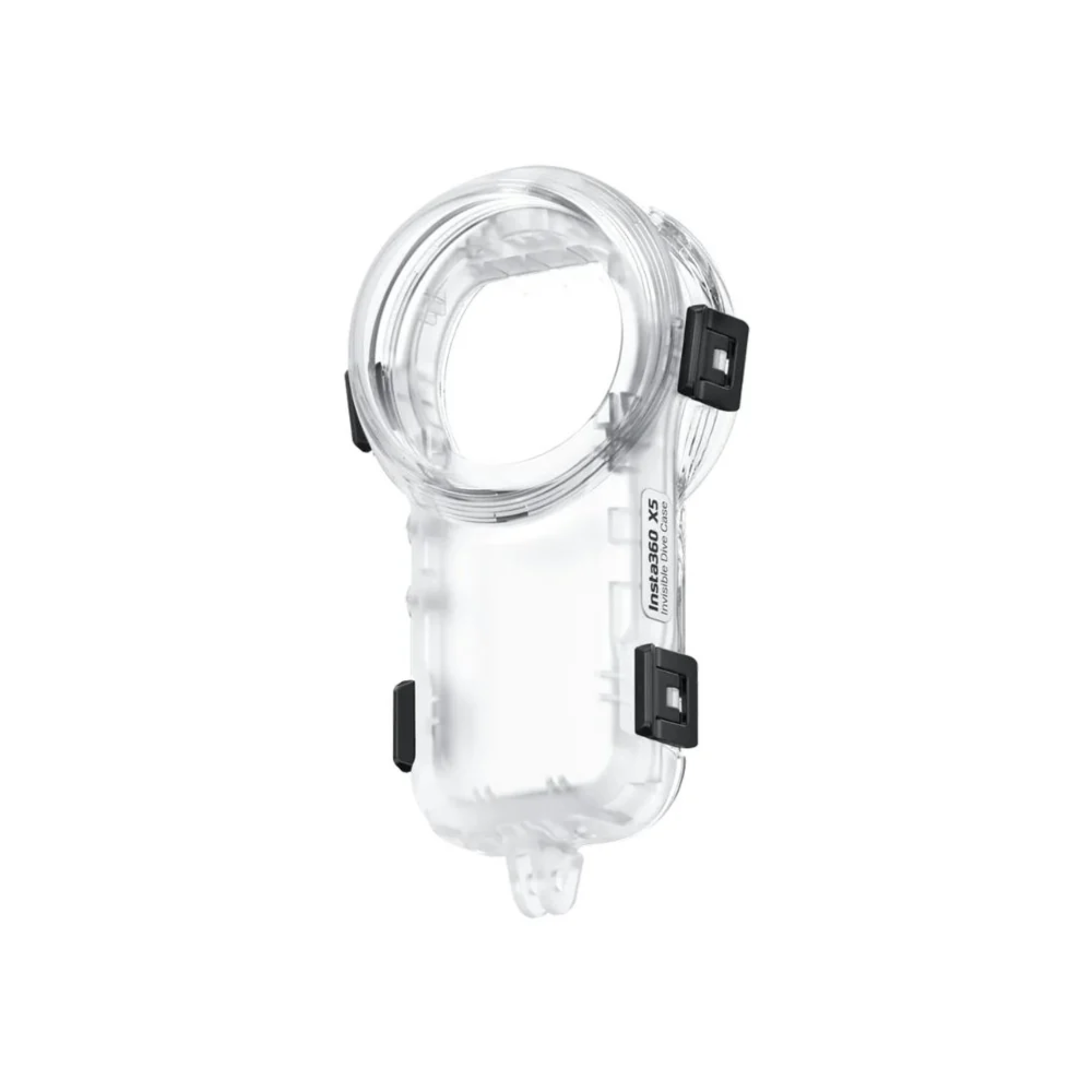 Funda de buceo invisible para insta360 X5