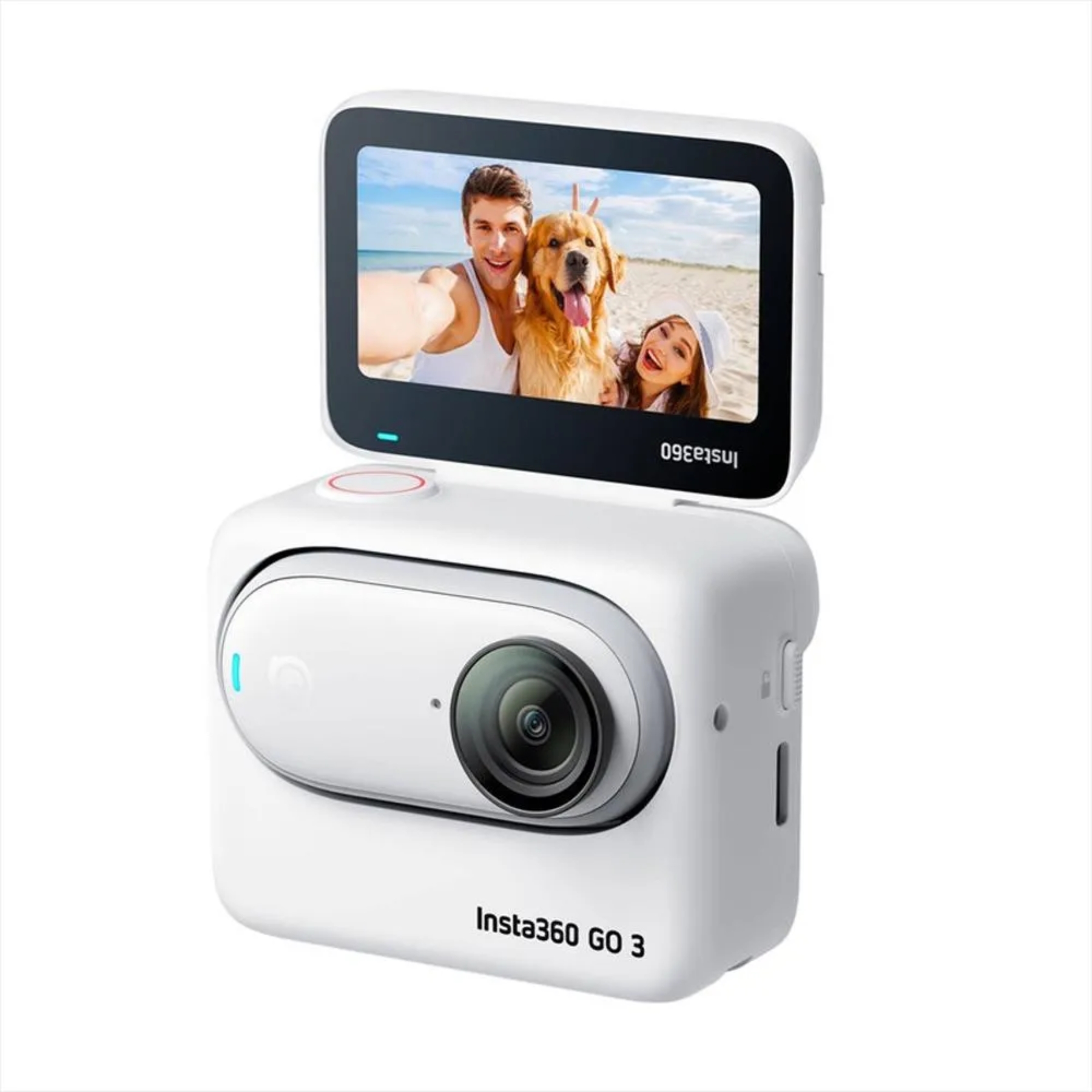 Insta360 GO 3s Blanca