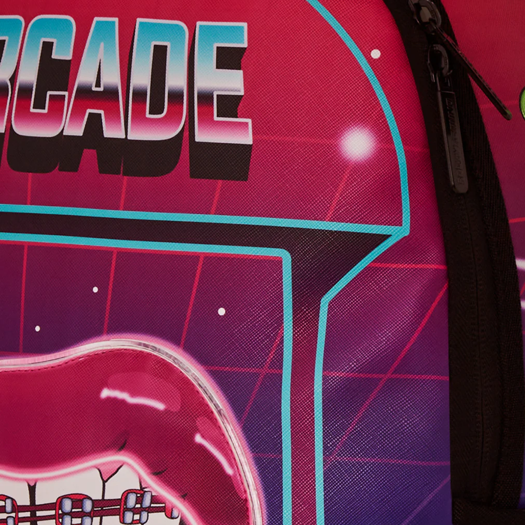 MOCHILA SPRAYGROUND VICE ARCADE