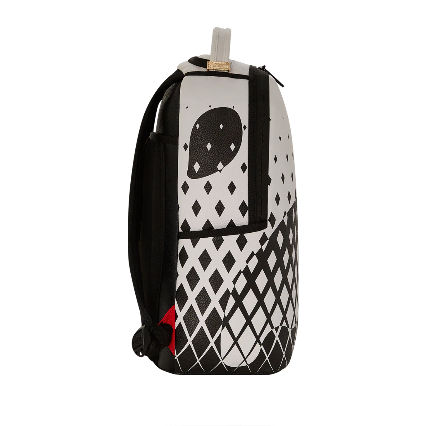 MOCHILA SPRAYGROUND JAGGED EDGE