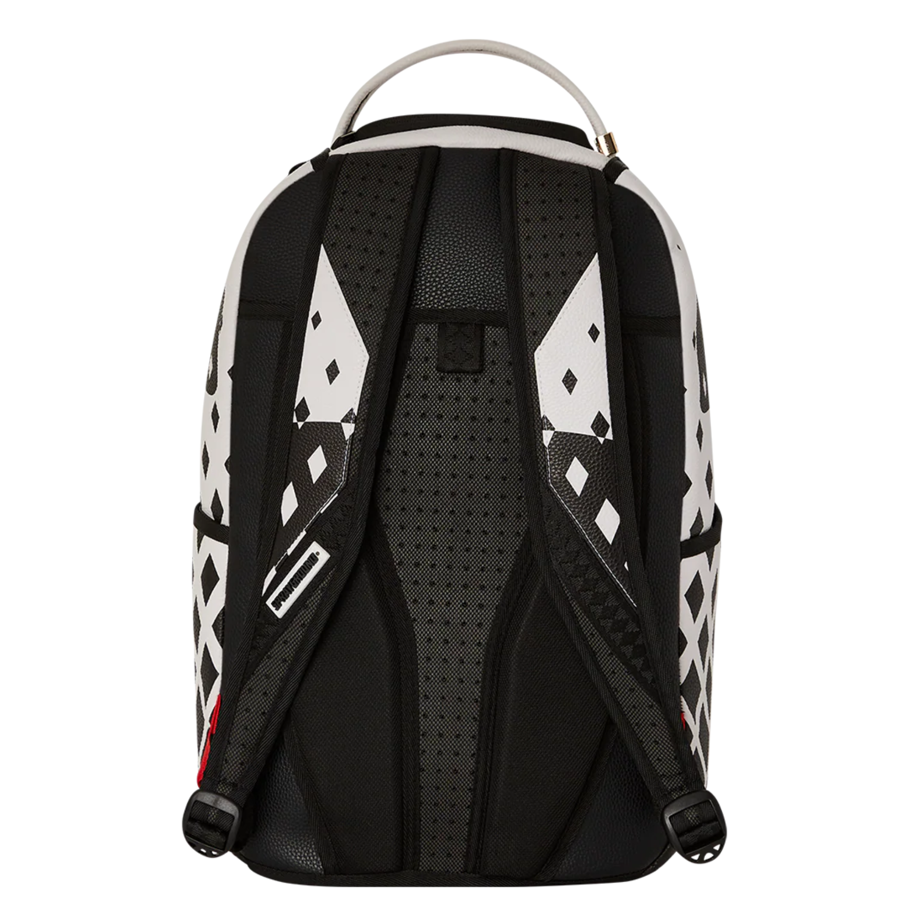 MOCHILA SPRAYGROUND JAGGED EDGE