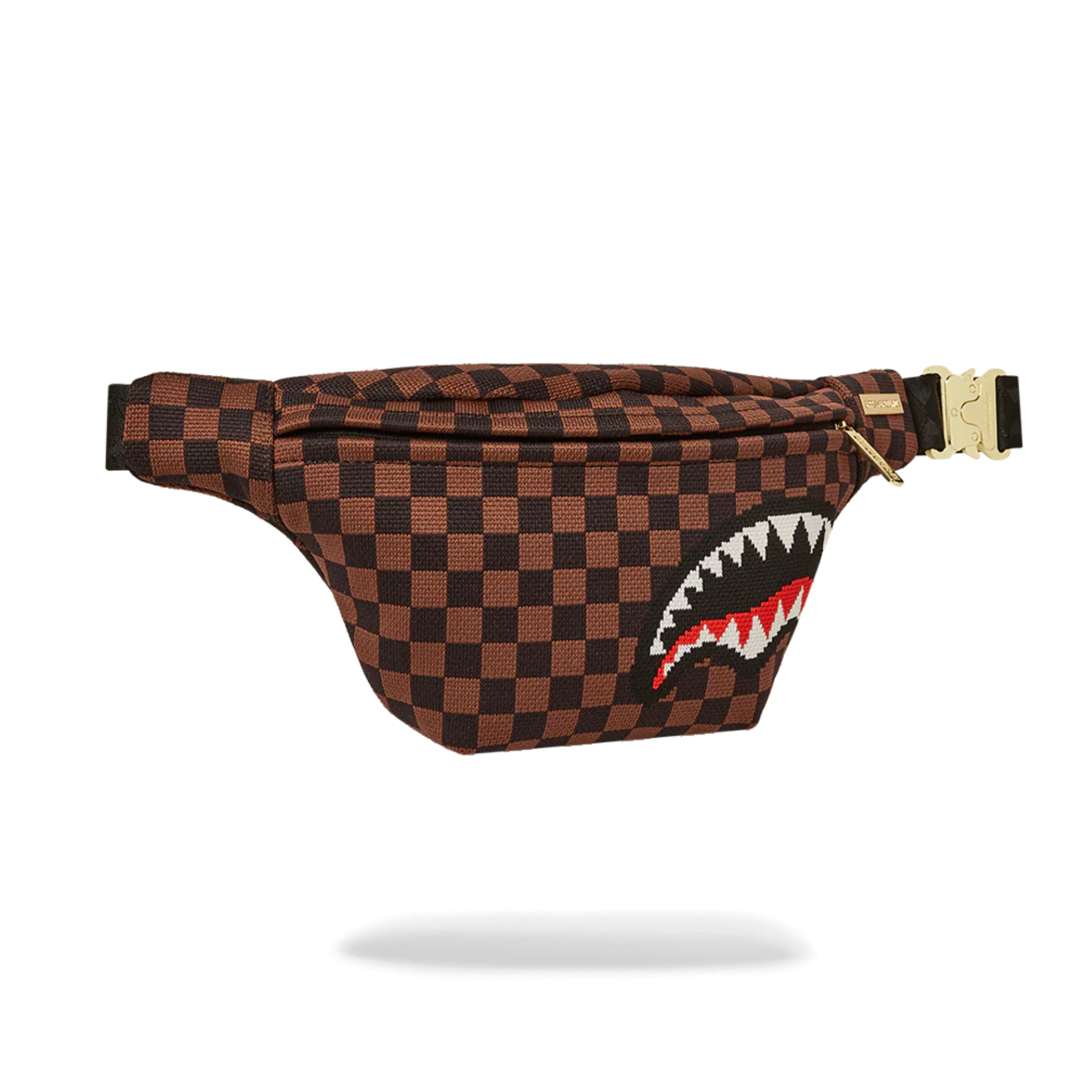 RIÑONERA KYOTOKNIT SHARKS IN PARIS SAVVY