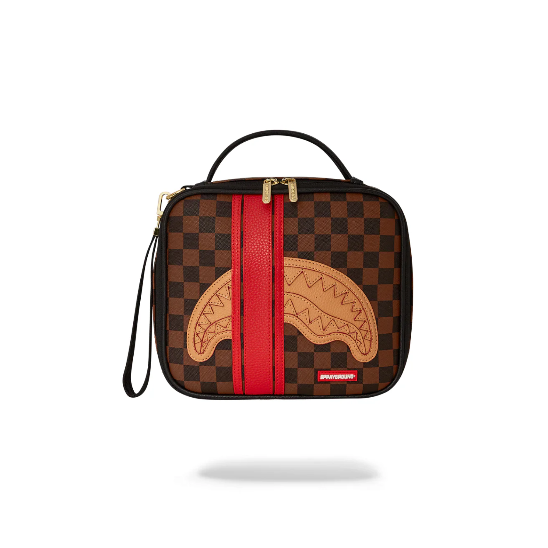 Lonchera Sprayground Sharksport Gto