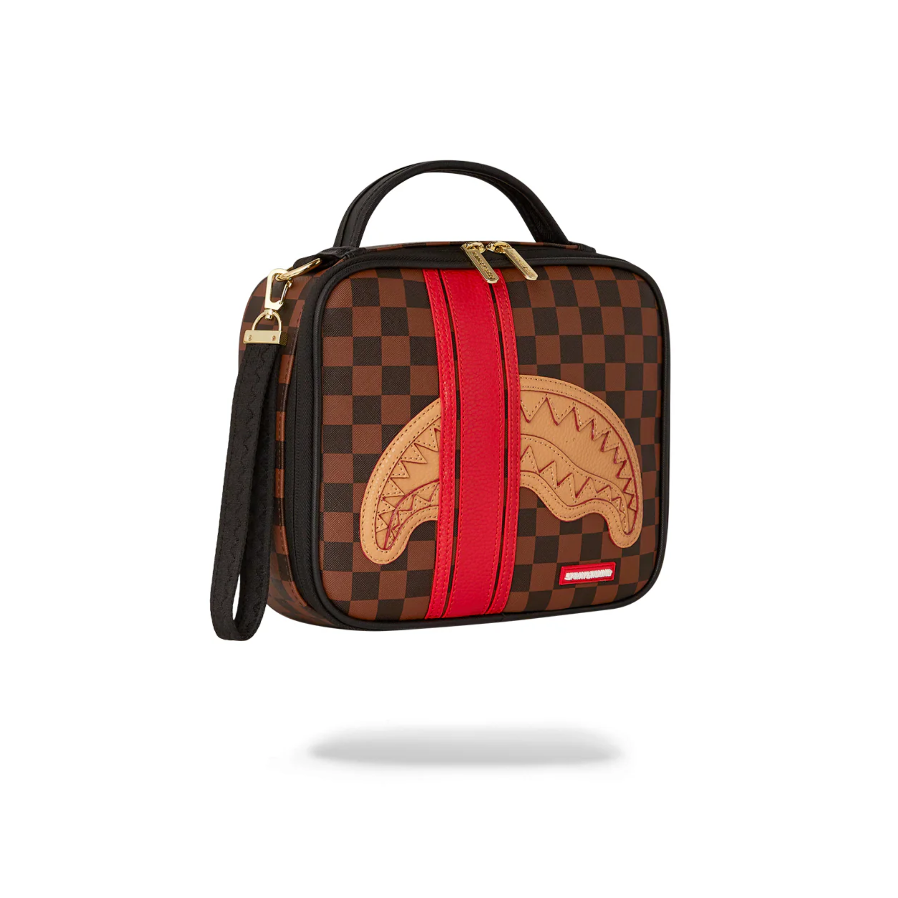 Lonchera Sprayground Sharksport Gto