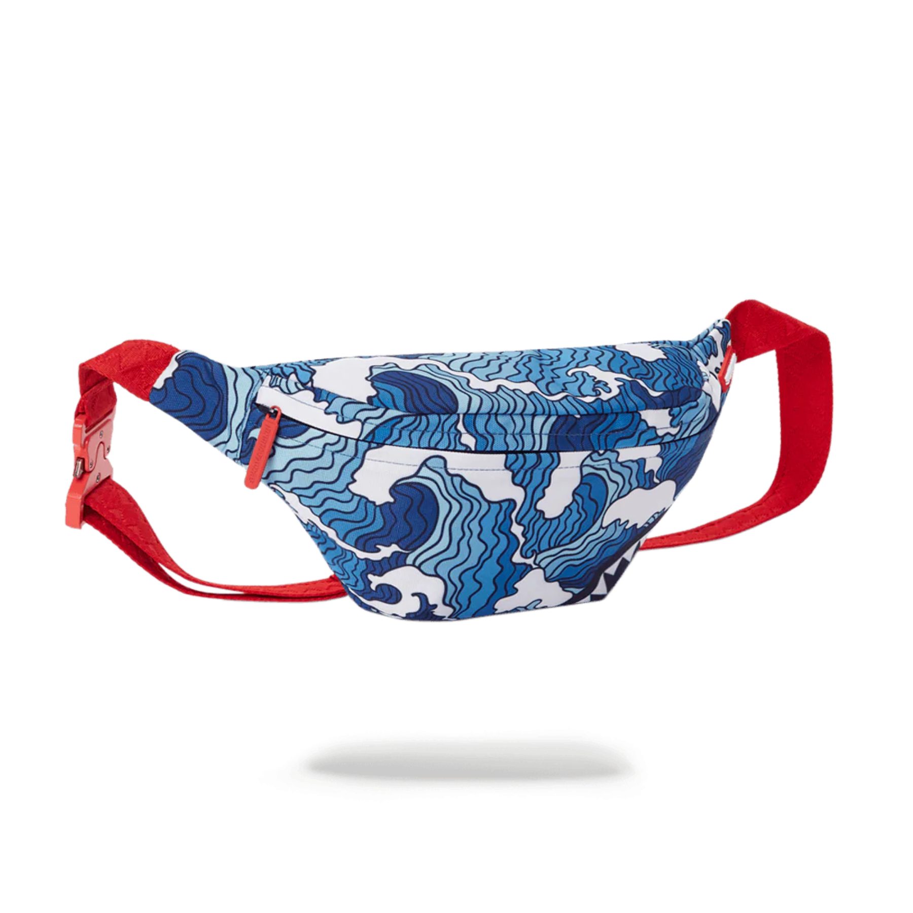 Riñonera Sprayground SHARK WAVE SAVVY