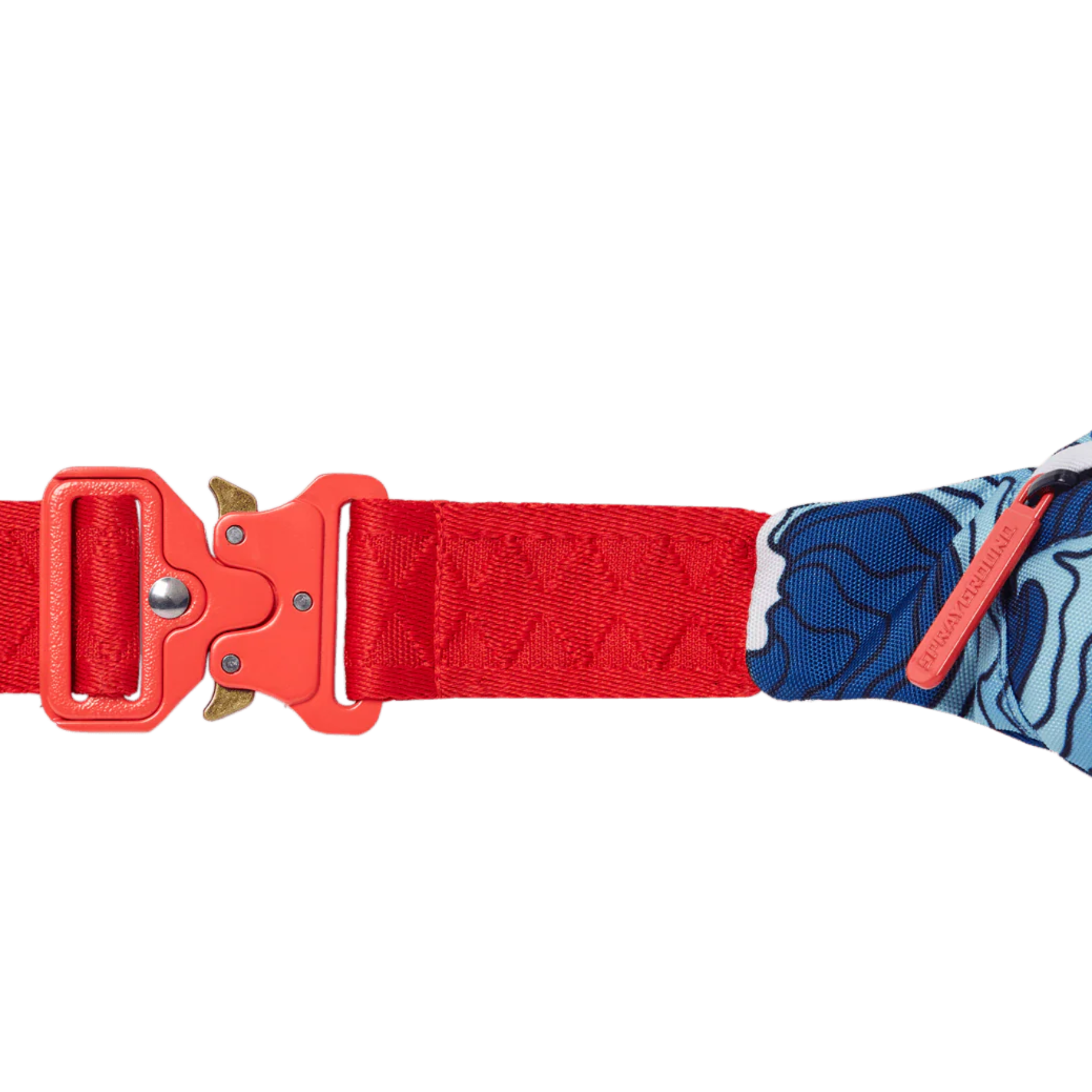 Riñonera Sprayground SHARK WAVE SAVVY