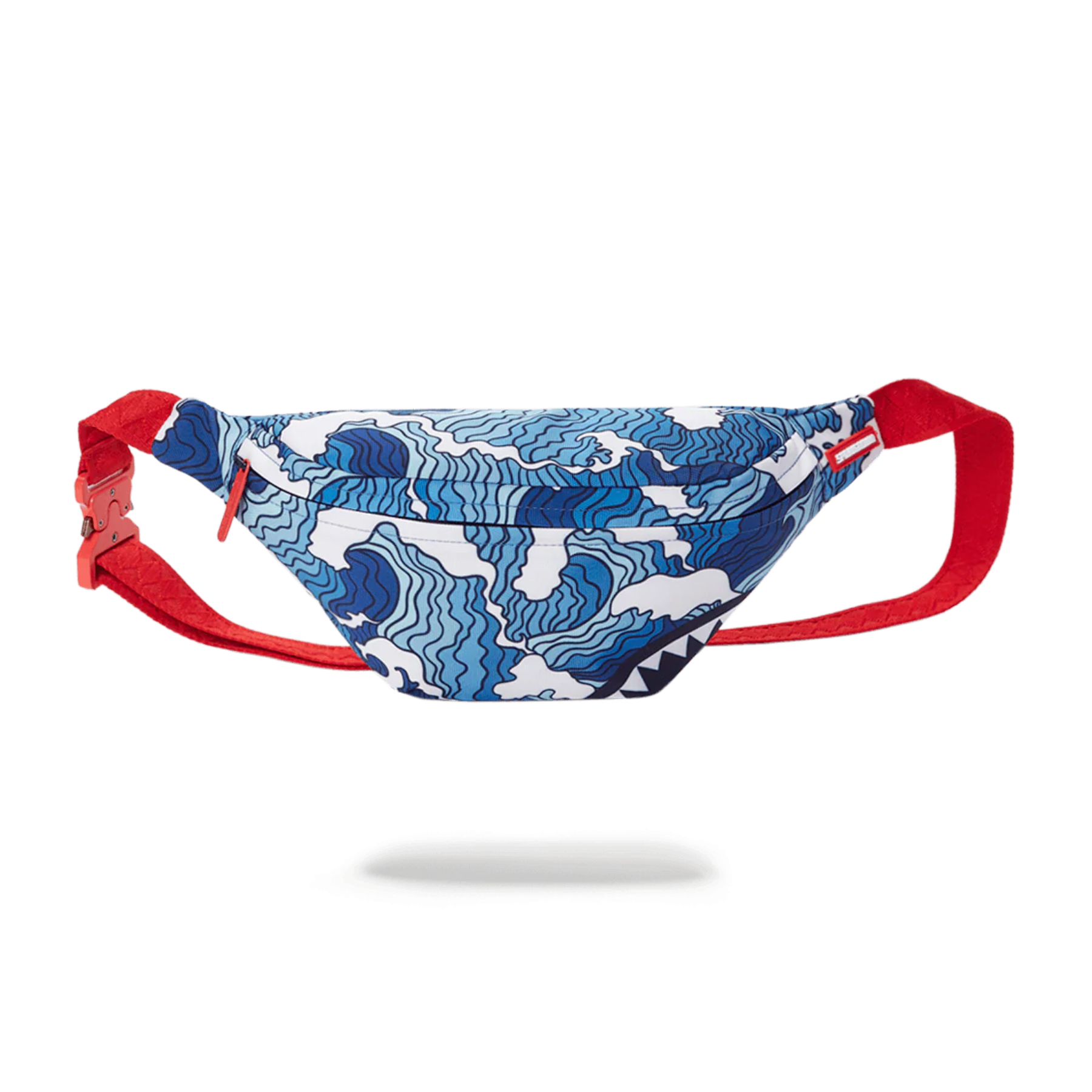 Riñonera Sprayground SHARK WAVE SAVVY