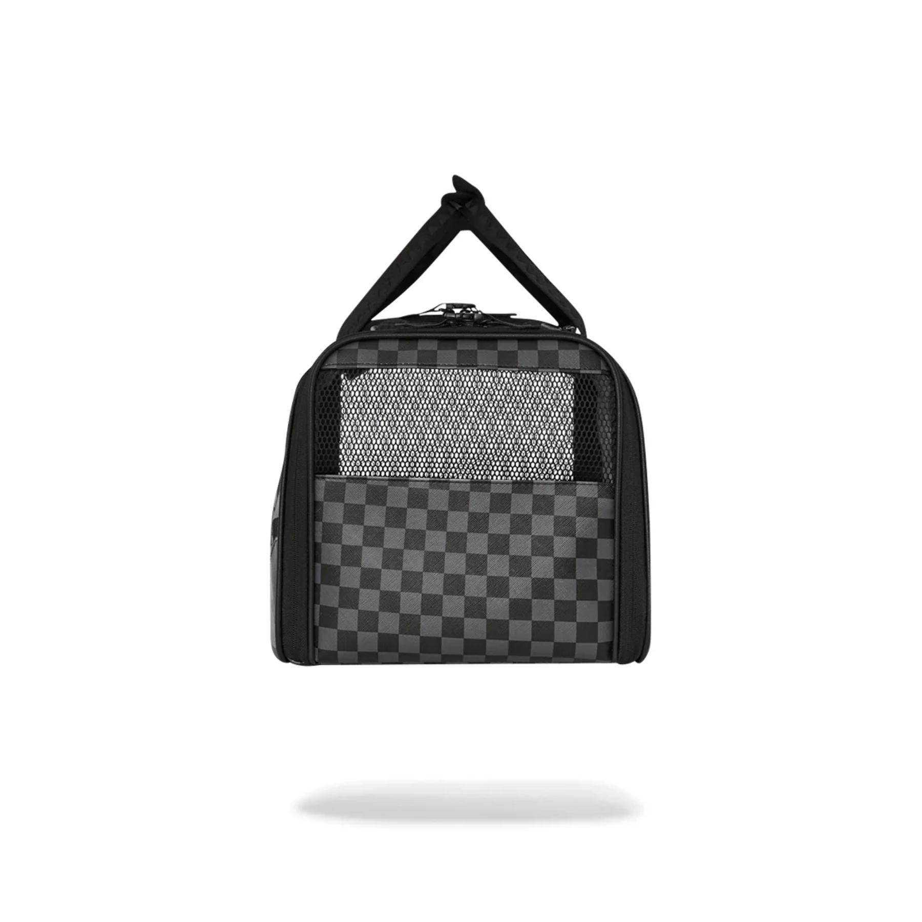 Huacal Sprayground Split Up Camo Tear Large Pet Carrier