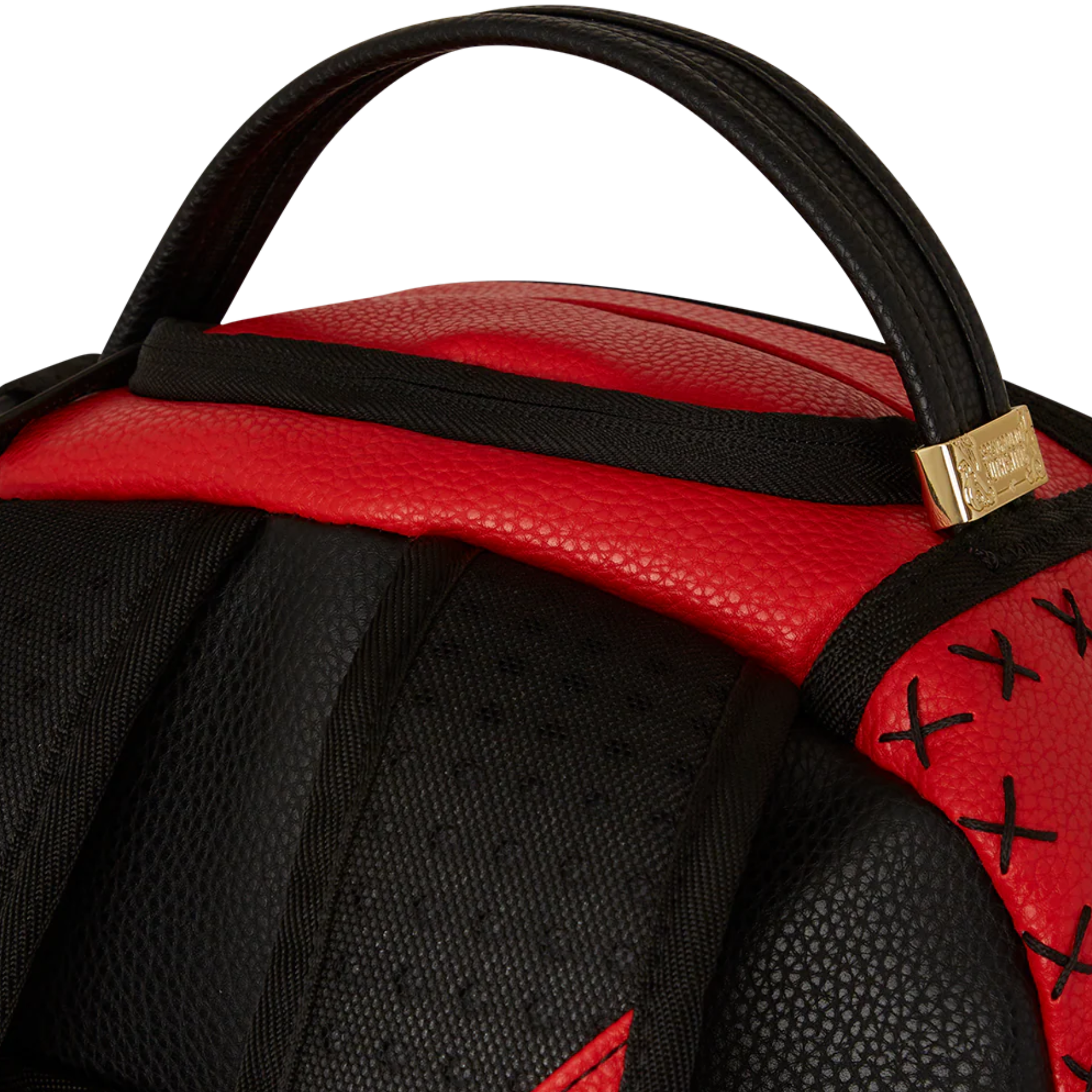 MOCHILA SPRAYGROUND TIGER PUNK
