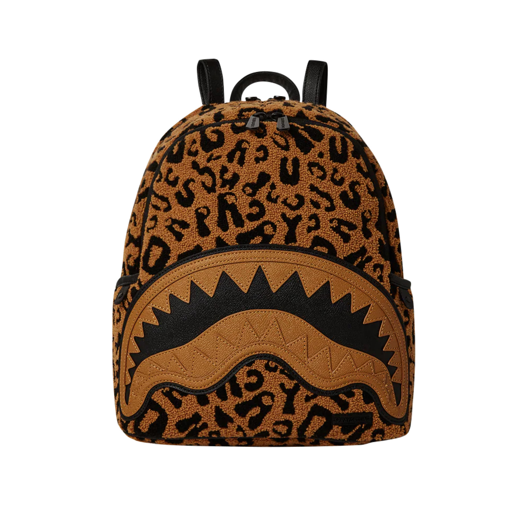 MOCHILA SPRAYGROUND THE WILD ONE SAVAGE
