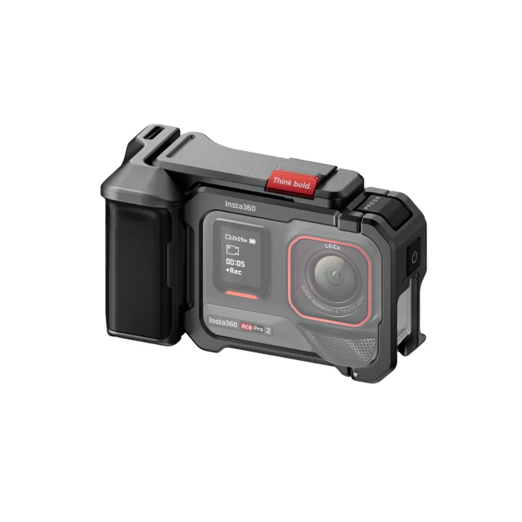 Xplorer Grip Kit Insta360 Ace Pro 2