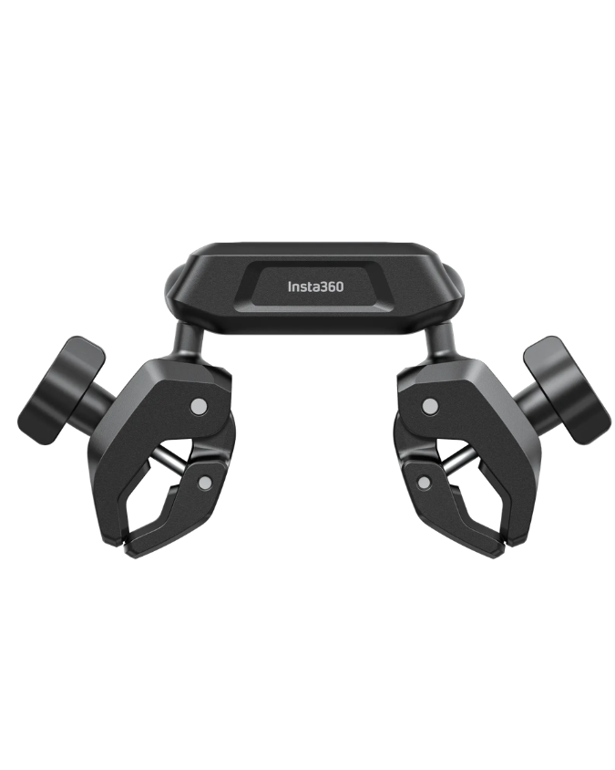 Pinza articulada Insta360 para cámaras de acción