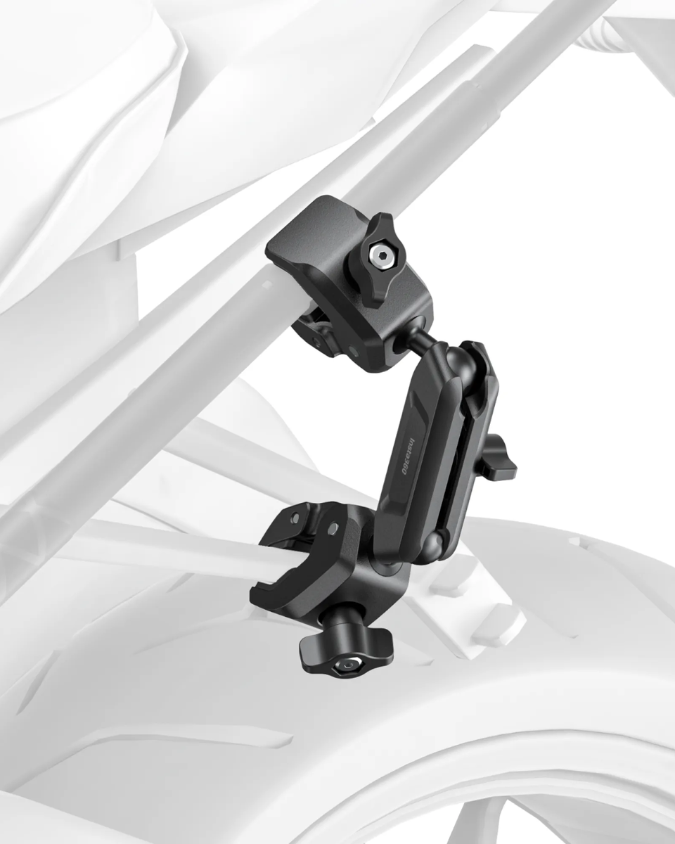 Pinza articulada Insta360 para cámaras de acción