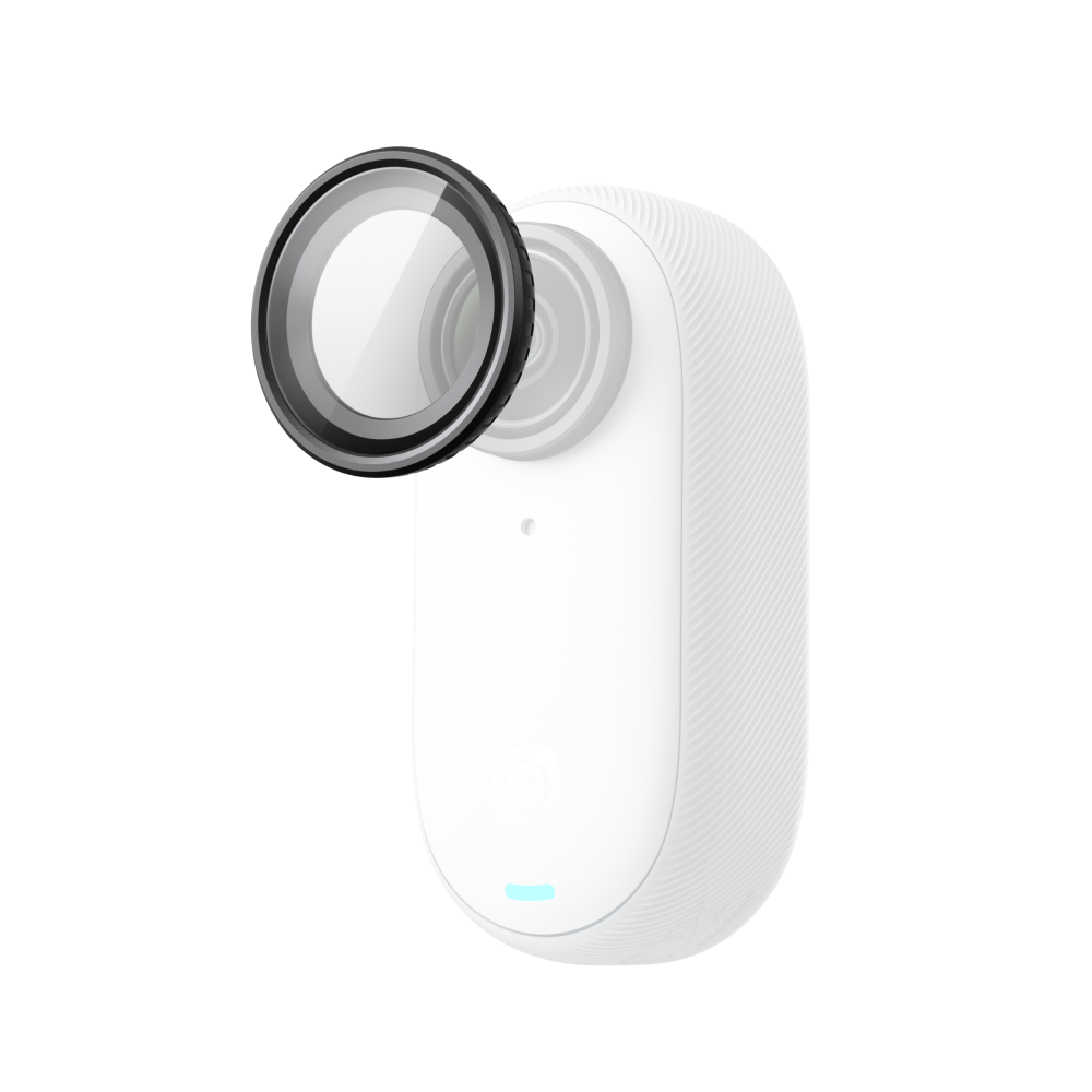 Protectores de lente Insta360 Go 3s