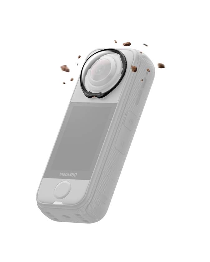 Protector de Lente Premium Insta360 X4 Air