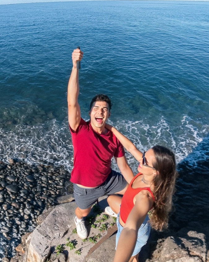 Selfie Stick Bullet Time 2.0 Insta360