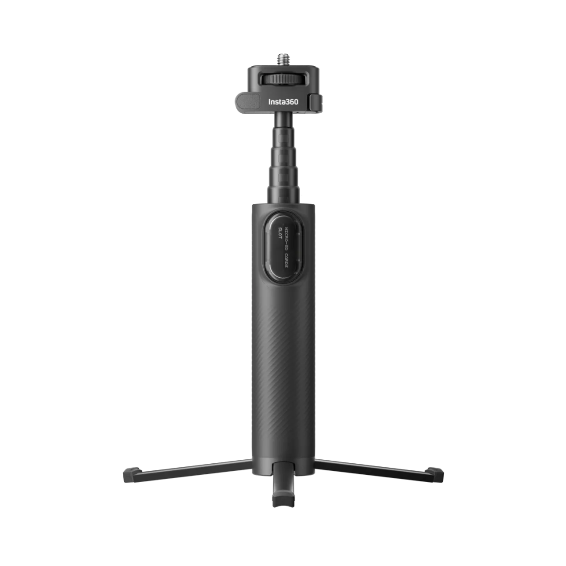 Selfie Stick Plegable Control Remoto Insta360