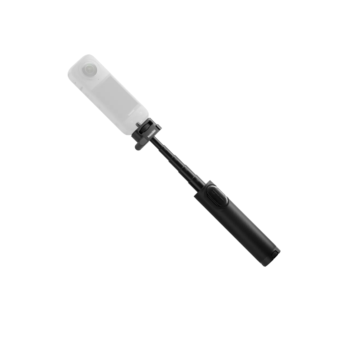 Selfie Stick Plegable Control Remoto Insta360