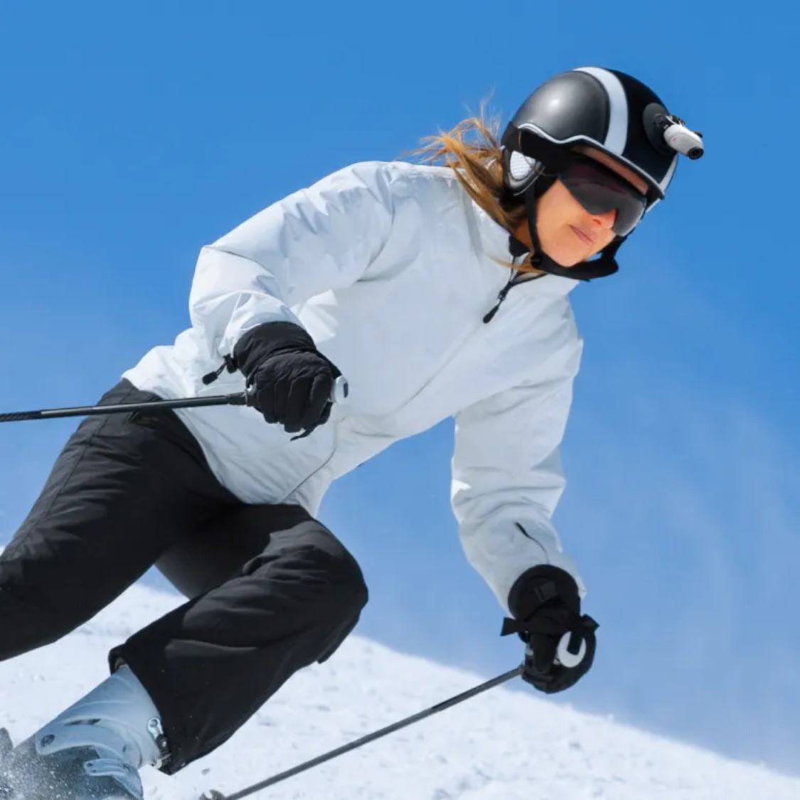 Soporte Adhesivo Flexible Insta360