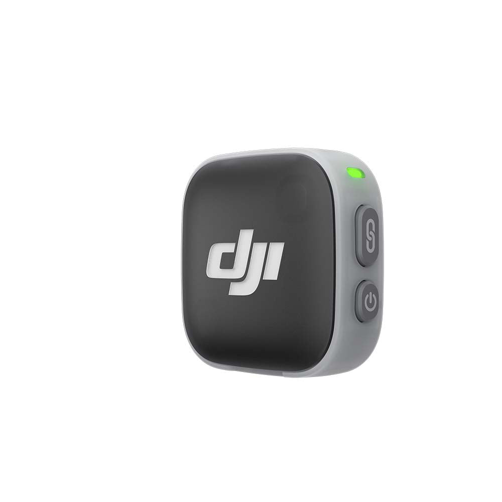 DJI Mic Mini 2 Transmitter