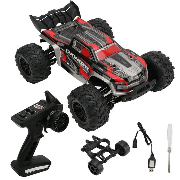 CONQUER RC ESCALA 1/16