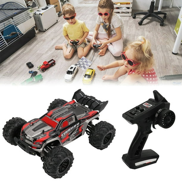 CONQUER RC ESCALA 1/16