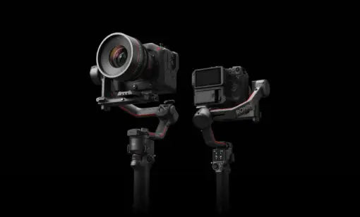 DJI Ronin RS 3 Pro