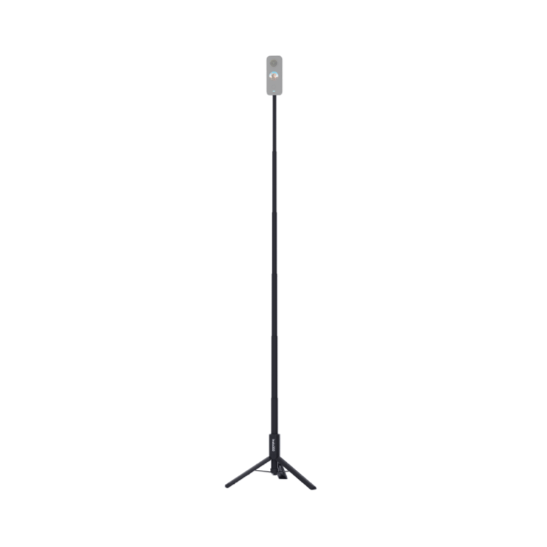 Selfie Stick + Trípode Insta360 2 en 1 - Extensible
