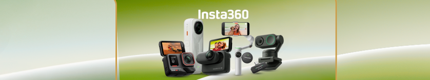 Insta360