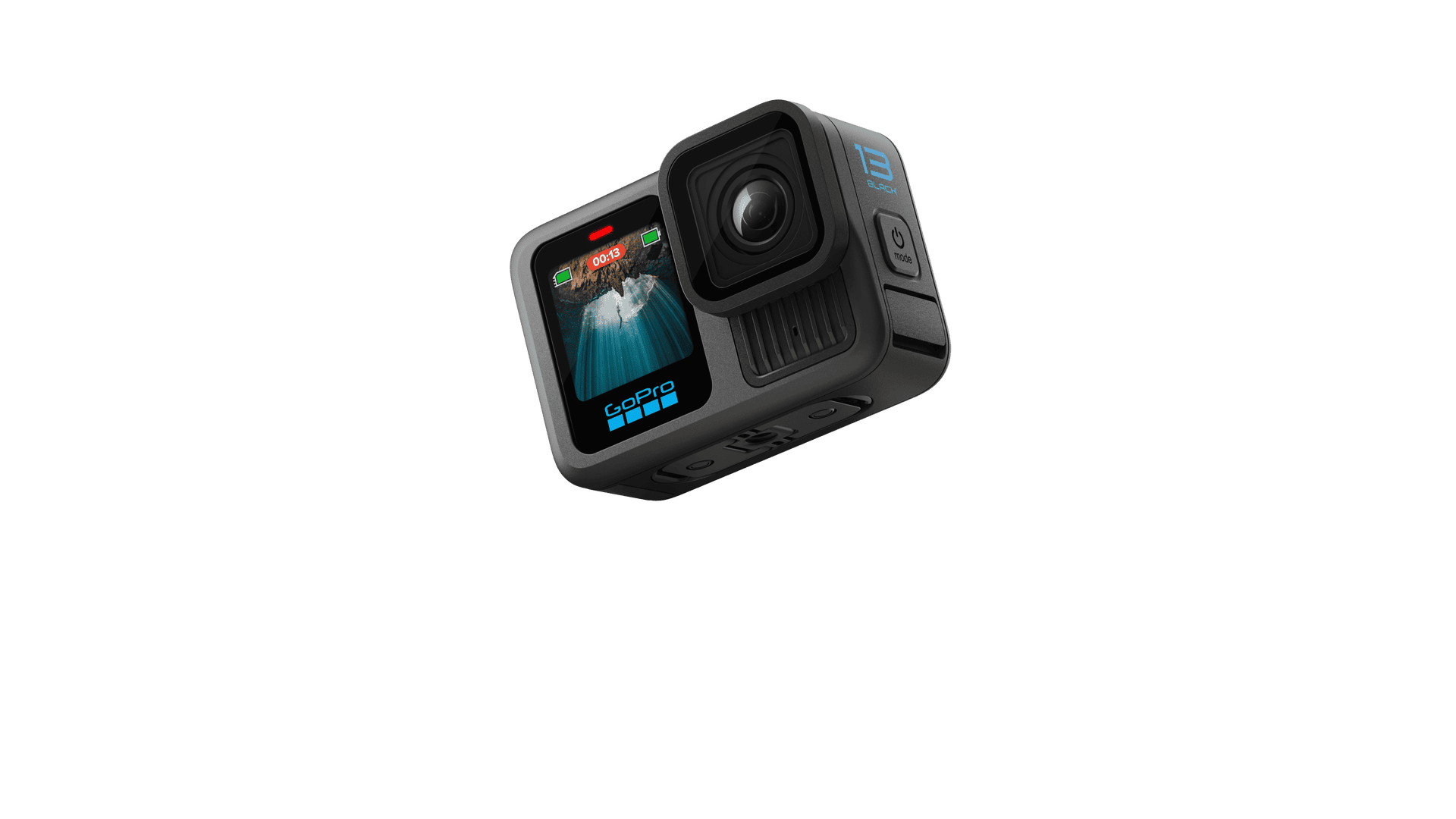 Go Pro Hero 13 Black