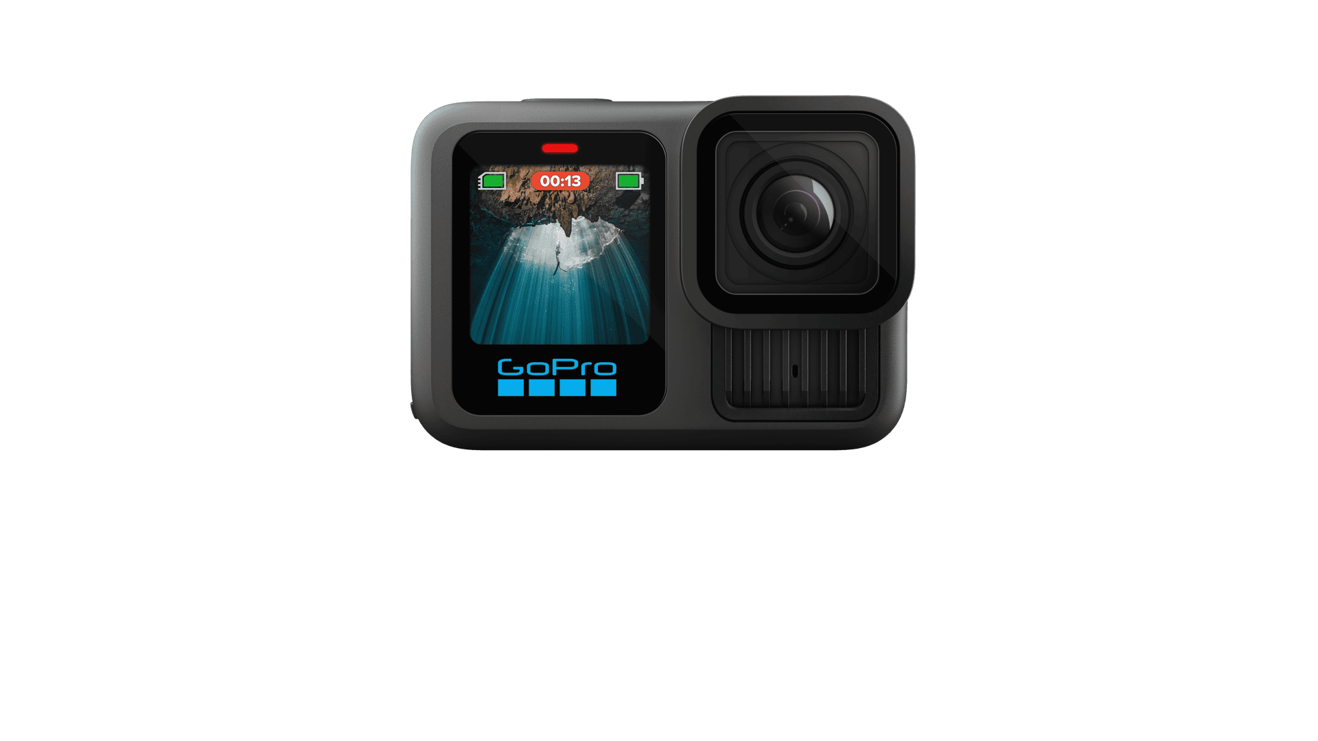 Go Pro Hero 13 Black