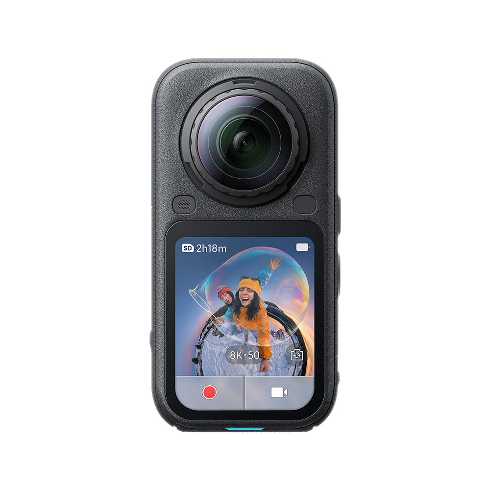 Insta360 X6 - Onfly Colombia