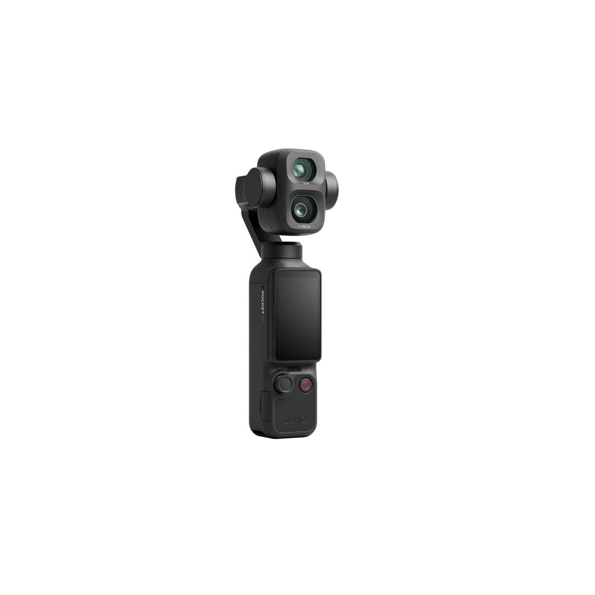 DJI Osmo Pocket 4P Standard Combo