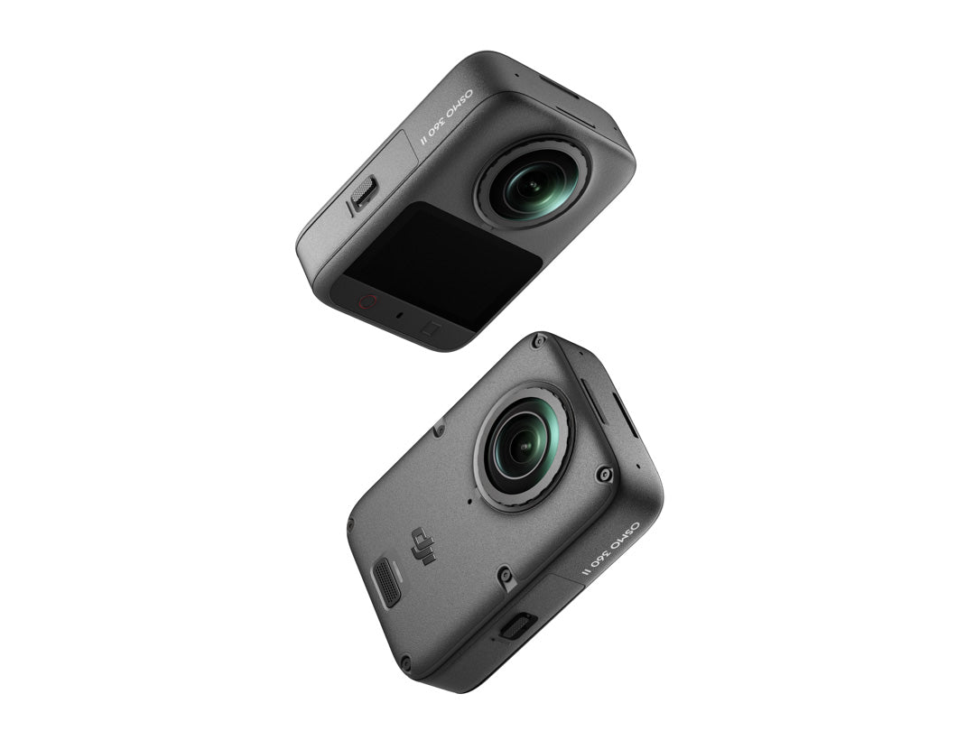 DJI Osmo 360 II - Adventure Combo