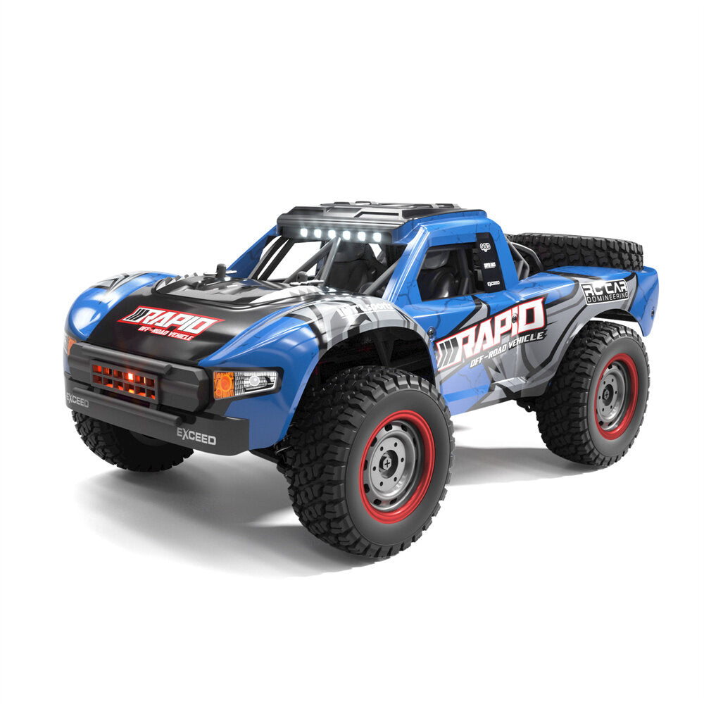 JJRC Q130 Brushless RC 1/16