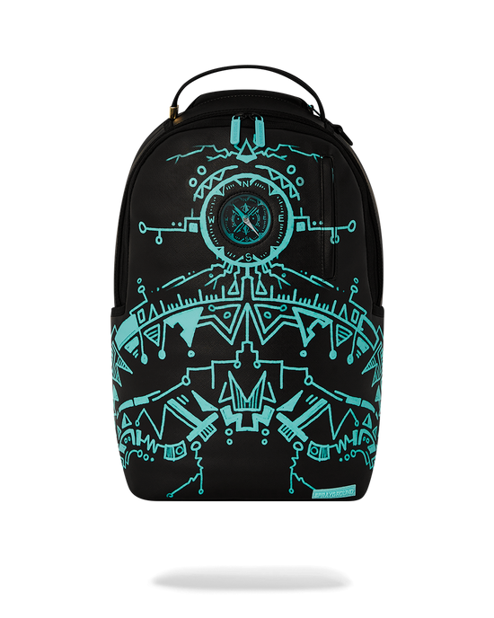 bolso sprayground