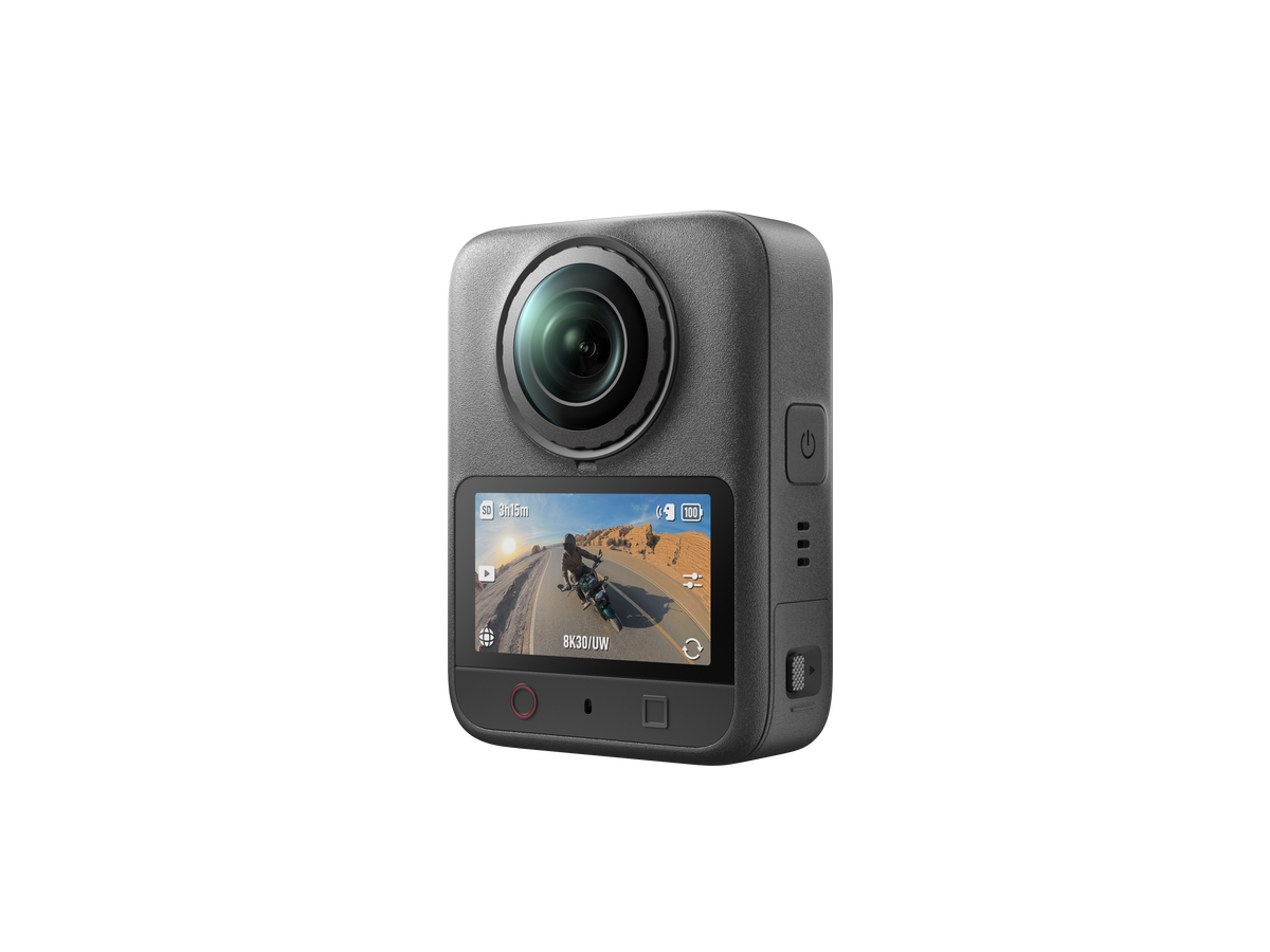 DJI Osmo 360 II - Estándar Combo