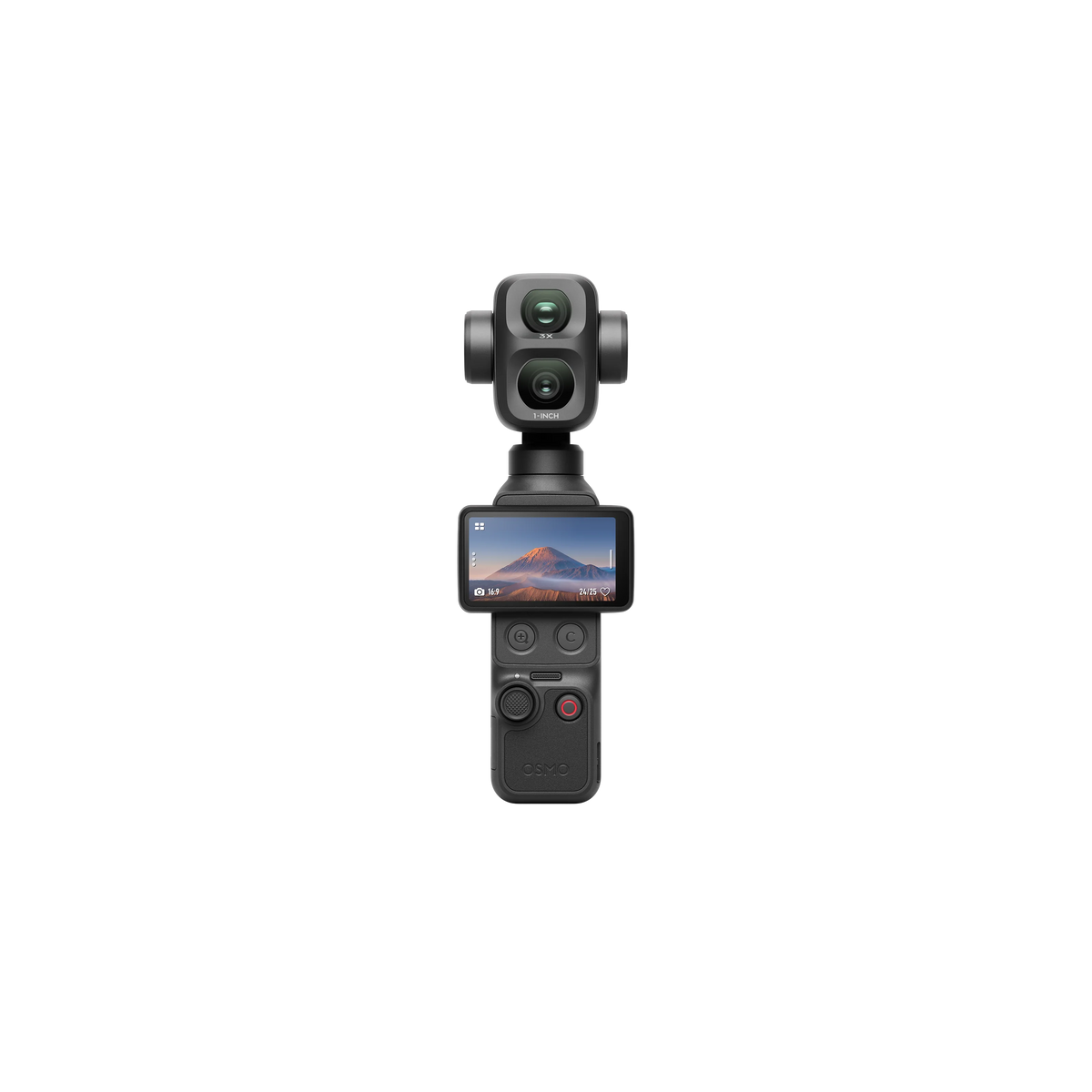 DJI Osmo Pocket 4P Standard Combo