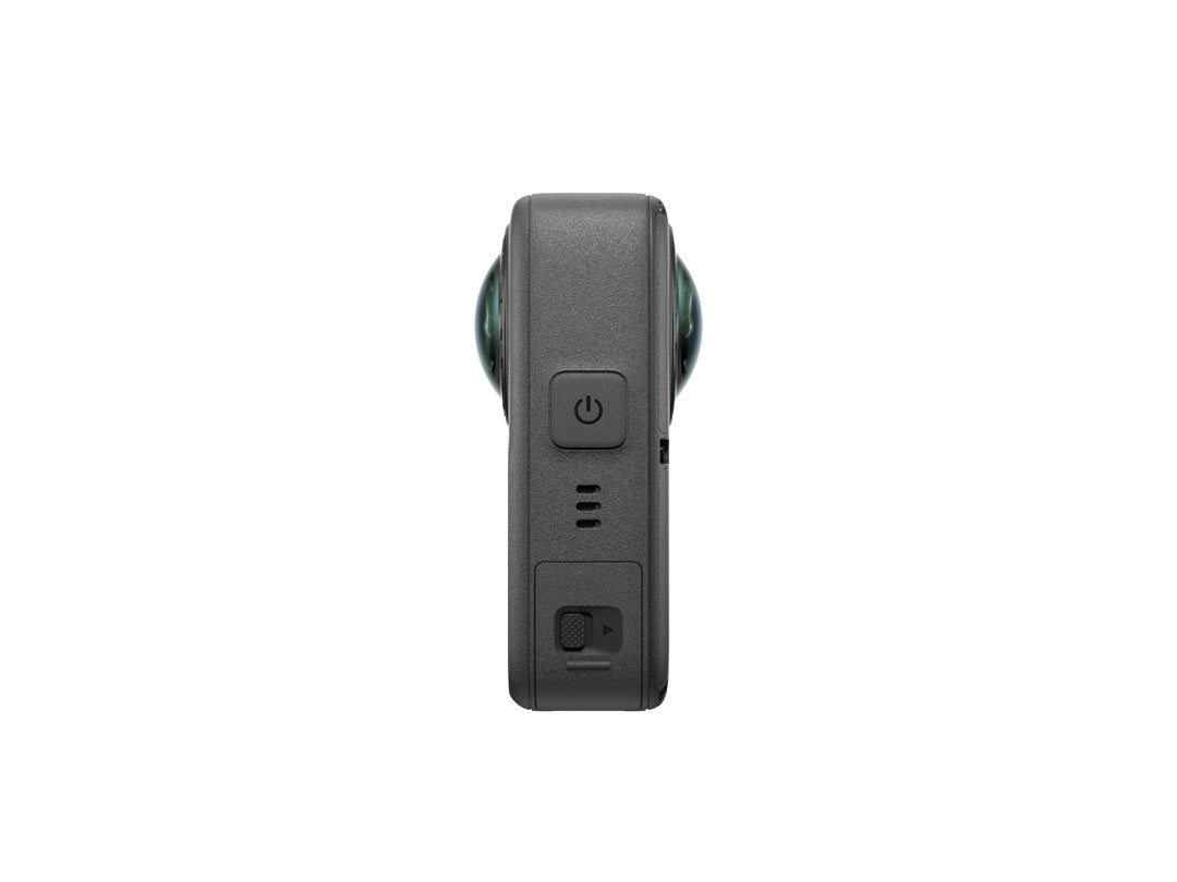 DJI Osmo 360 II - Adventure Combo